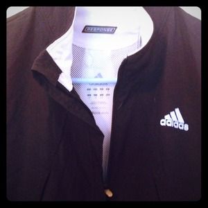 Adidas jacket