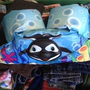 The best life jackets for kids IN MY OPINION