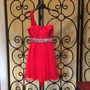 SOLDPerfect dress for homecoming, holidays,