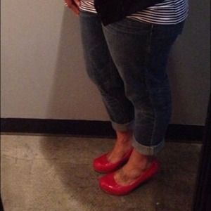 Merona Boyfriend Jeans