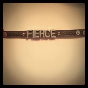 BCBGeneration Affirmation Fierce Bracelet