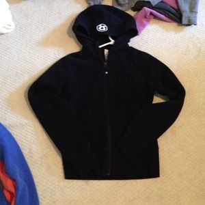 Lululemon scuba hoodie