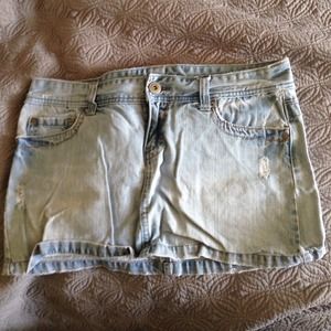 American Eagle skirt