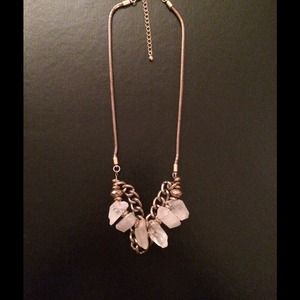 Crystal Necklace