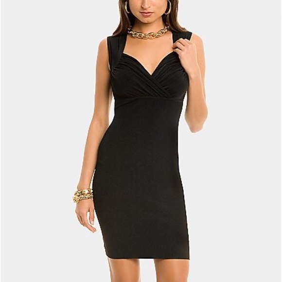 Marciano dress
