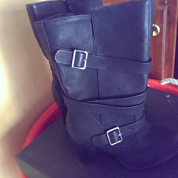 Boots