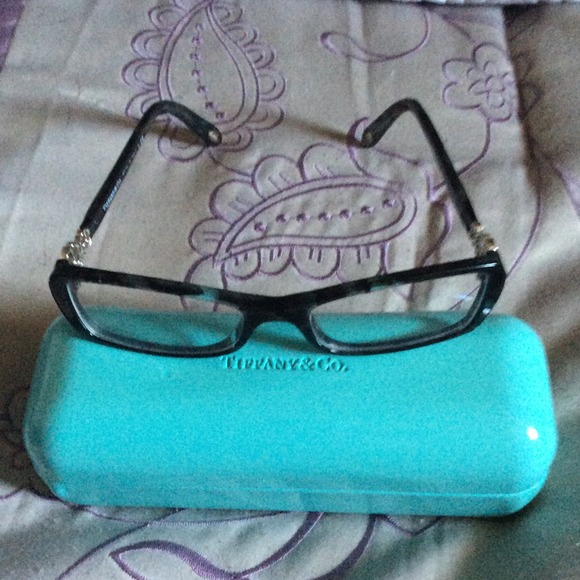 Tiffany & Co. Reading Glasses