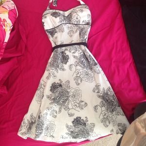 Only wore it once