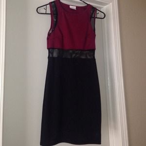 Never worn