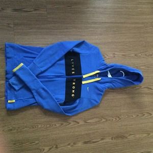 Women's Nike Zip up Jacket