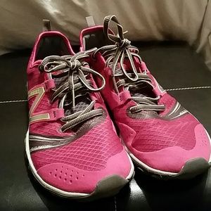 *REDUCED* Trail running shoes