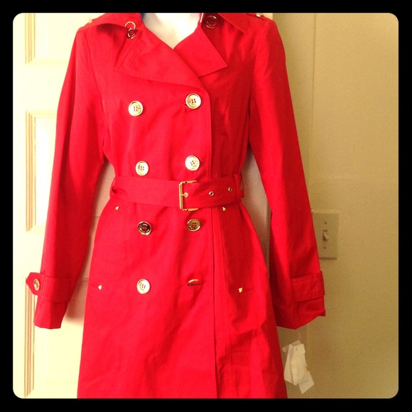 MICHAEL Michael Kors Outerwear - Nice Michael Kors dress coat