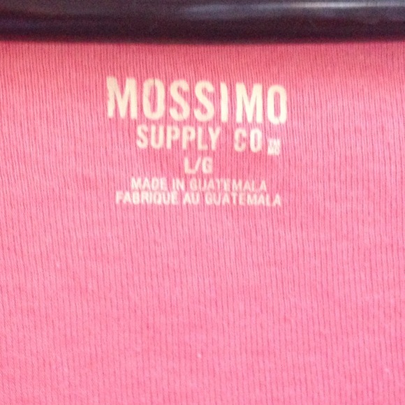 Racer back tank top - Picture 2 of 3