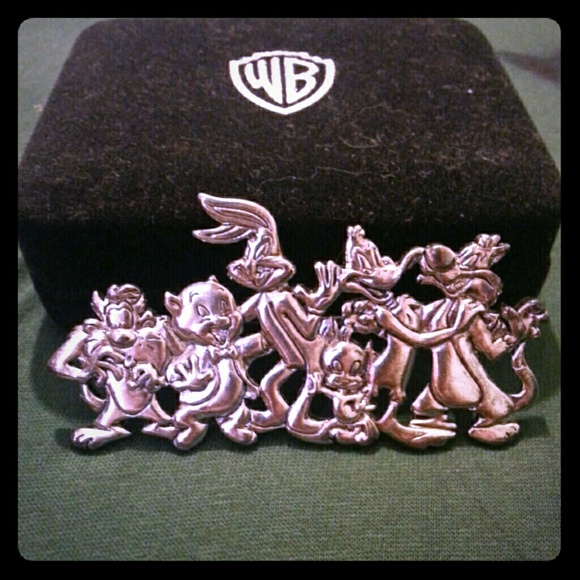 WB pin