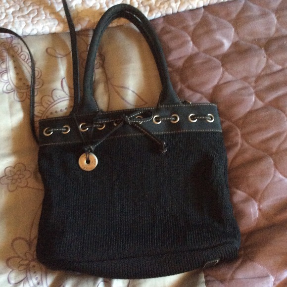 The Sak Small Shoulder Purse