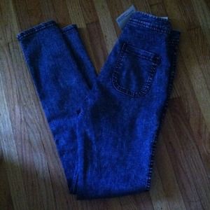 Brand new American Apparel Easy Jean