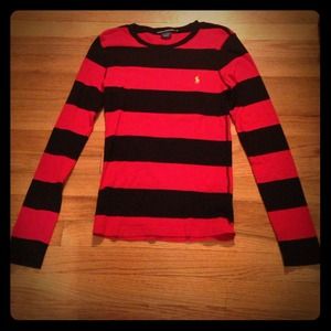 Ralph Lauren long sleeve shirt