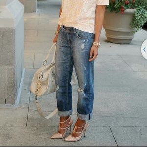 Old Navy boyfriend Jean