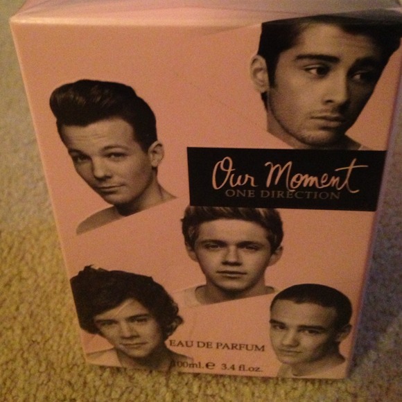 Our Moment 3.4 fl oz perfume