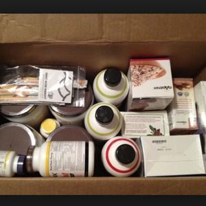 Isagenix 30 day cleanse