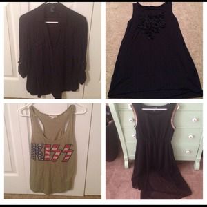 ⭐️Bundle for @biologybabe⭐️