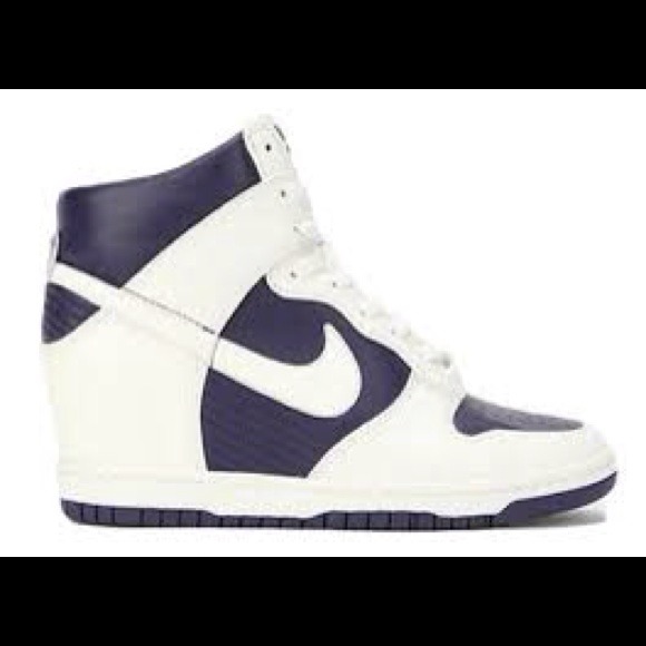 Nike wedges