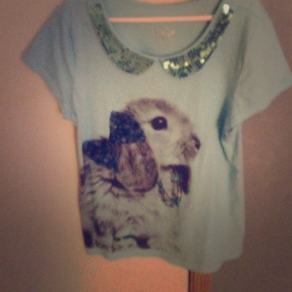 Justice Shirt