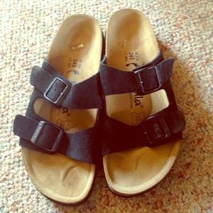 Betula by Birkenstock