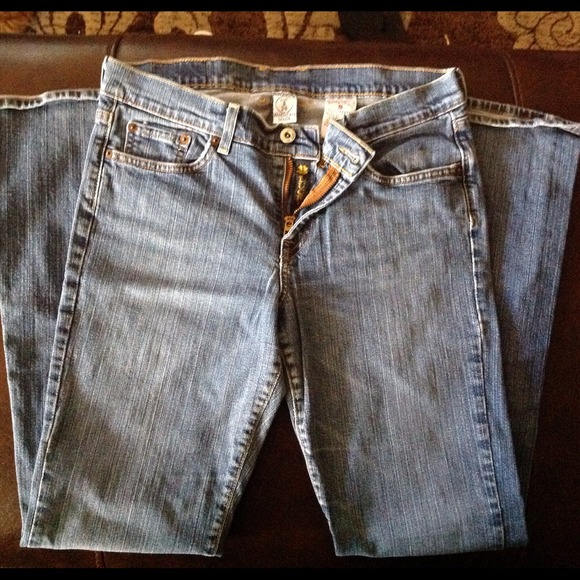 Lucky Brand Jeans