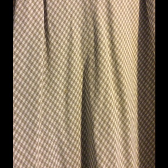 🆕 Karen Kane gingham dress - Picture 2 of 2