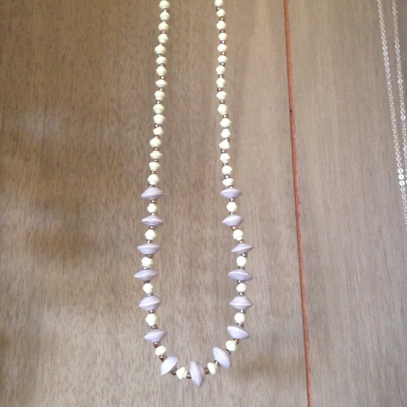 31 Bits necklace