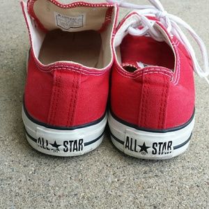 Converse all stars