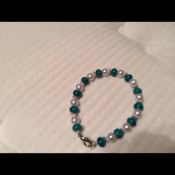 Handmade Beaded bracelet