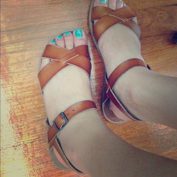 Cute Mudd sandals
