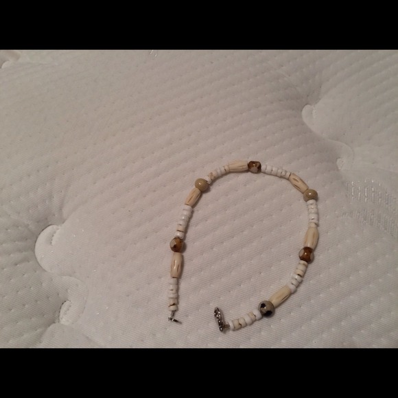Handmade Ankle Bracelet or Bracelet
