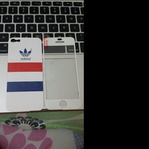 Screen protector for iphone 5