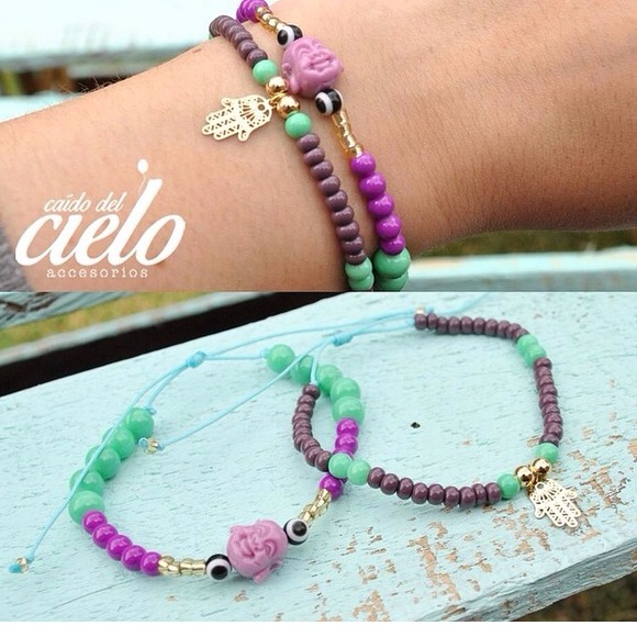 Jewelry - Hand made jewerly