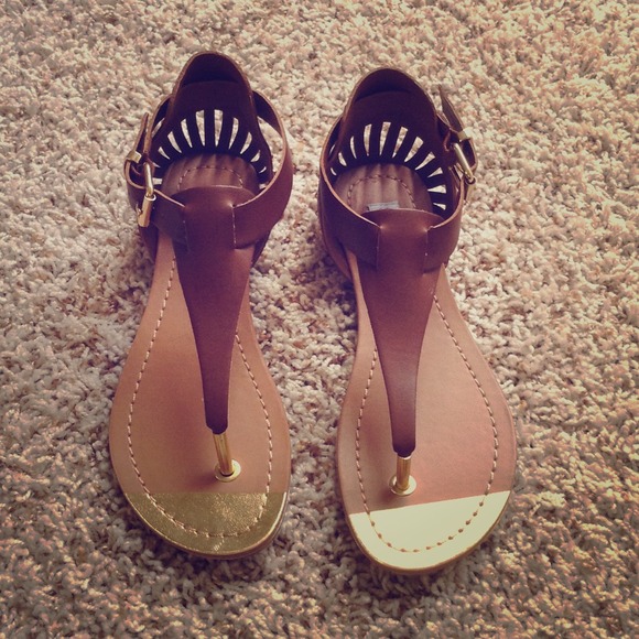 Steve Madden sandals