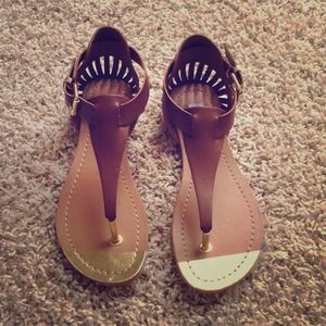 Steve Madden sandals