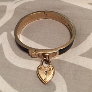 Authentic juicy couture bracelet
