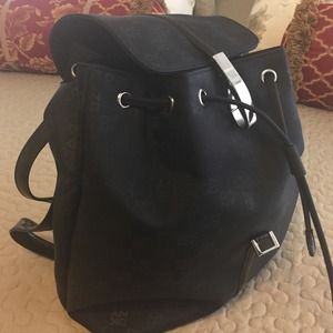 DKNY backpack