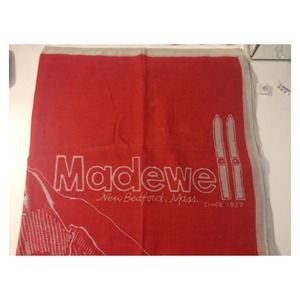 Madewell Scarf