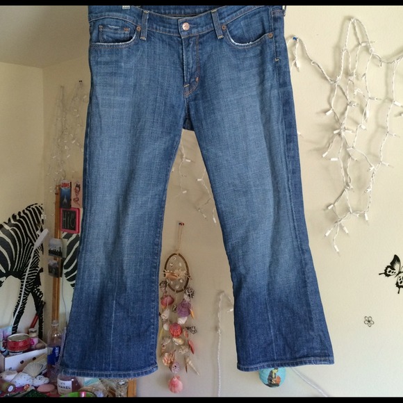 Citizens of Humanity Jeans