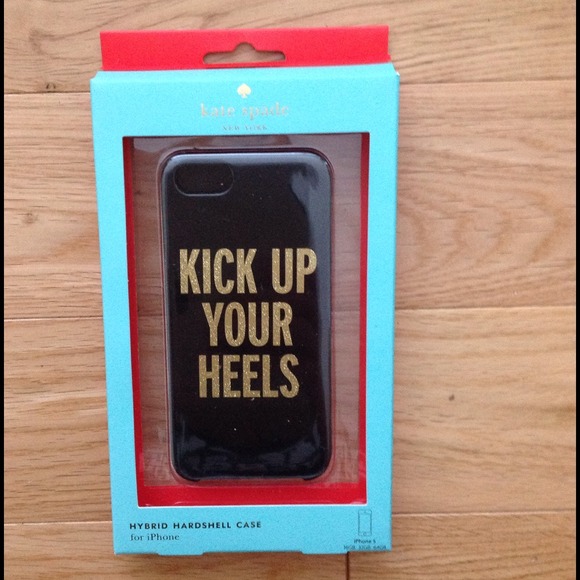 Kate Spade iPhone case