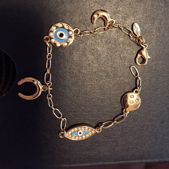 Good luck bracelet