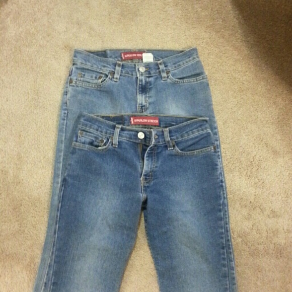Levi's  Jeans $10 for both