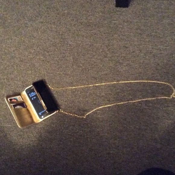 Cellphone clutch - Samsung Galaxy S5 - Picture 2 of 4