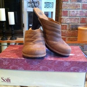 Sofft  Carmello (Bria)