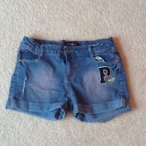 These are summer cute shorts