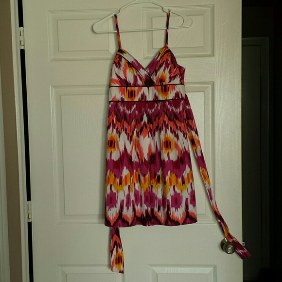 Sundress - Picture 1 of 4